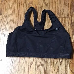 3/$25 ✨ Champion • reversible sports bra